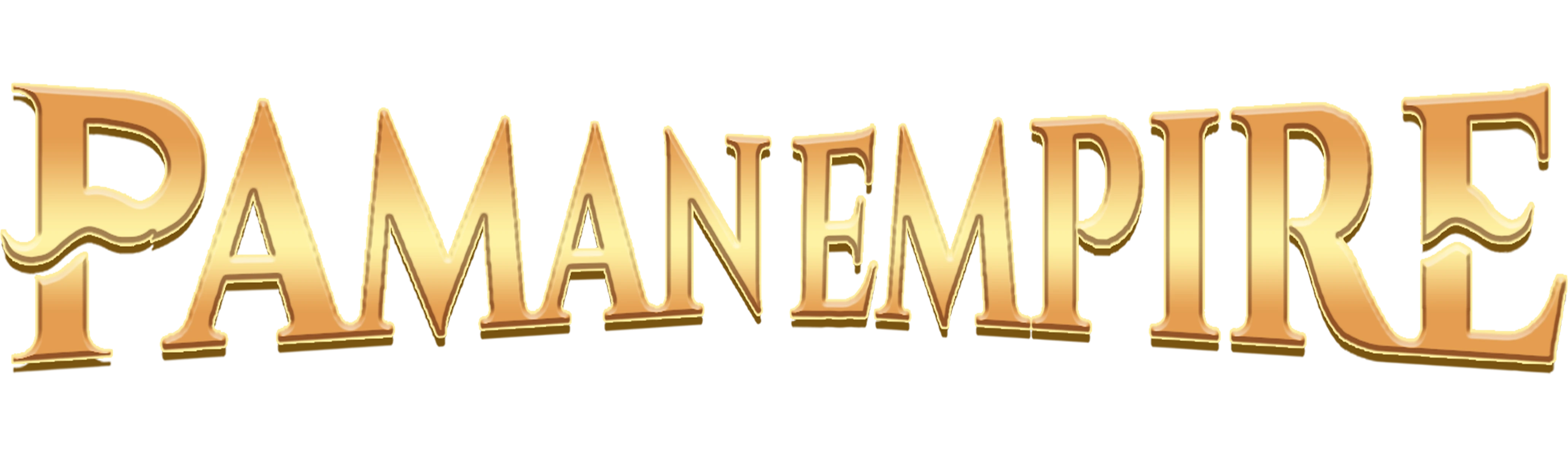 Logo PamanEmpire